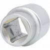 Lizdinio rakto rinkinys KS Tools 911.1041 1 colio pavara metrinis 5,7 cm skersmuo
