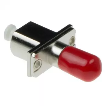 ACT EA1040 šviesolaidinis LC-ST simpleksinis adapteris