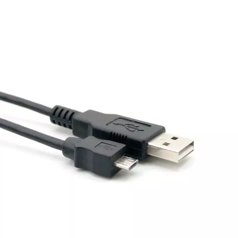 USB 2.0 A tipo – mikro B tipo laidas ACT SB2498 2 m