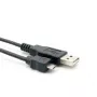 USB 2.0 A tipo – mikro B tipo laidas ACT SB2498 2 m