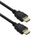 Ewent EC3901 HDMI kabelis 1 m HDMI Type A (Standartinis) Juoda