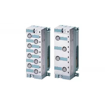 Siemens 6ES7141-4BF00-0AA0 skaitmeninis/analoginis įvesties/išvesties modulis, analoginis
