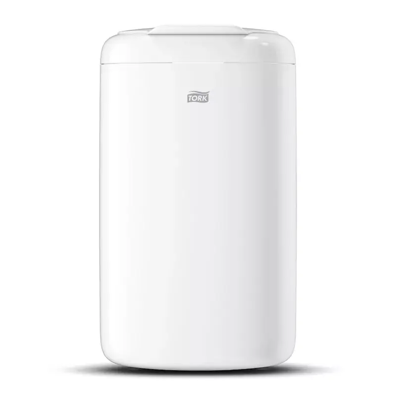 Šiukšliadėžė Tork 564000 5 L Kita Balta
