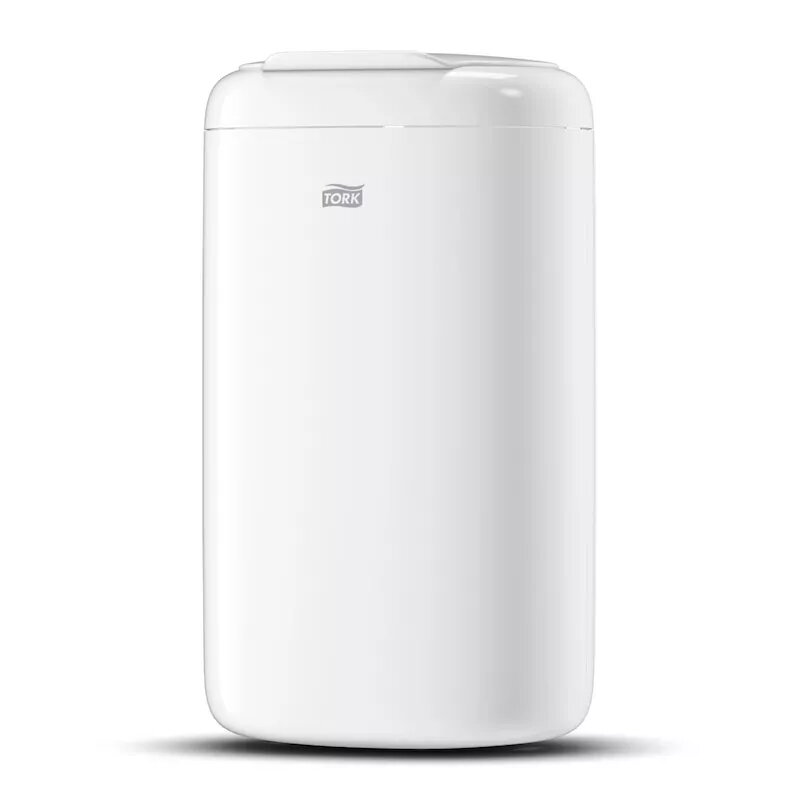 Šiukšliadėžė Tork 564000 5 L Kita Balta