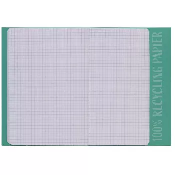 Žurnalo/knygos aplankalas HERMA 5517 Turkio spalvos