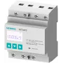 “Siemens 7KT1666” elektros skaitiklis