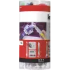 Peilis universalus KWB 026890 Snap-off Blade 1.8 cm Width 16 vnt.