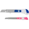 Peilis universalus KWB 026890 Snap-off Blade 1.8 cm Width 16 vnt.
