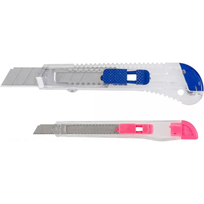 Peilis universalus KWB 026890 Snap-off Blade 1.8 cm Width 16 vnt.