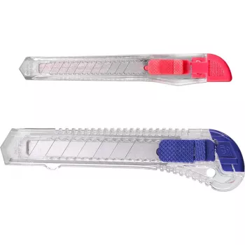 Peilis universalus KWB 026890 Snap-off Blade 1.8 cm Width 16 vnt.
