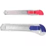Peilis universalus KWB 026890 Snap-off Blade 1.8 cm Width 16 vnt.