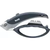 Utility Knife KWB 013400 Juoda Razor Blade 170mm Length 6cm Blade
