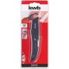 Pjovimo peilis KWB 013710 155 mm ilgio 6 cm ašmenys