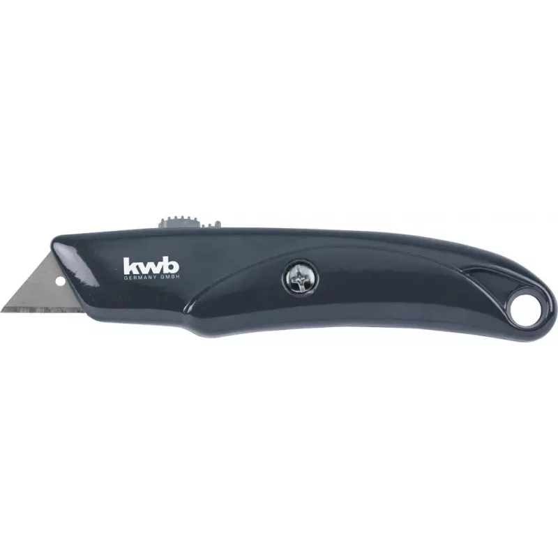 Pjovimo peilis KWB 013710 155 mm ilgio 6 cm ašmenys