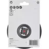Bosch 2 608 601 721 kampinio šlifuoklio priedas Atraminis diskas
