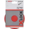 Bosch 2 608 601 721 kampinio šlifuoklio priedas Atraminis diskas