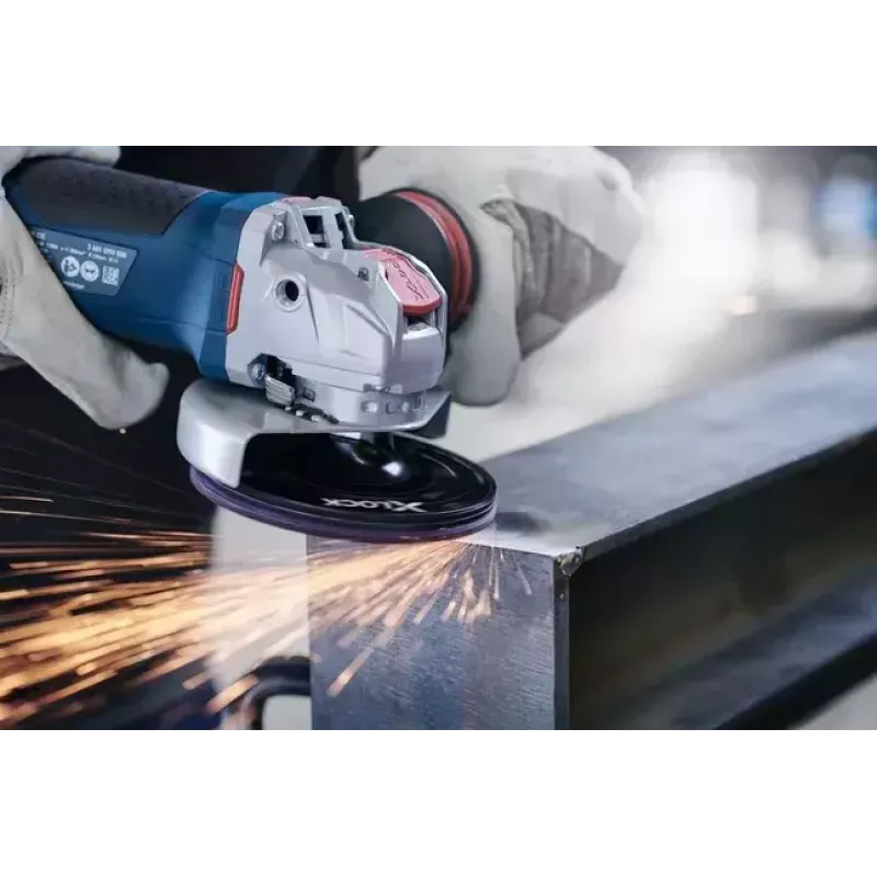 Bosch 2 608 601 721 kampinio šlifuoklio priedas Atraminis diskas