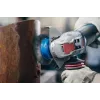 Bosch 2 608 620 732 kampinio šlifuoklio priedas Vielinis šepetys