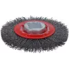 Bosch 2 608 620 732 kampinio šlifuoklio priedas Vielinis šepetys