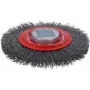 Bosch 2 608 620 732 kampinio šlifuoklio priedas Vielinis šepetys
