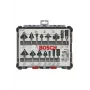 Bosch 2607017473 grąžtų antgalių rinkinys 15 vnt.