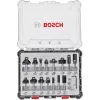 Bosch 2607017473 grąžtų antgalių rinkinys 15 vnt.