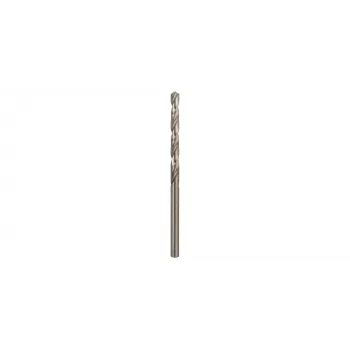 Grąžtų rinkinys Bosch 2609255041 4 mm skersmuo 75 mm ilgis 2 vnt.