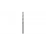 Grąžtų rinkinys Bosch 2609255041 4 mm skersmuo 75 mm ilgis 2 vnt.