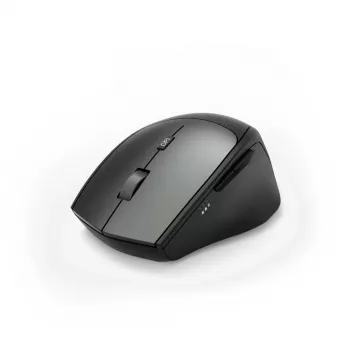 Hama MW-600 pelė Dešiniarankiams RF Belaidė Optinė 2400 DPI