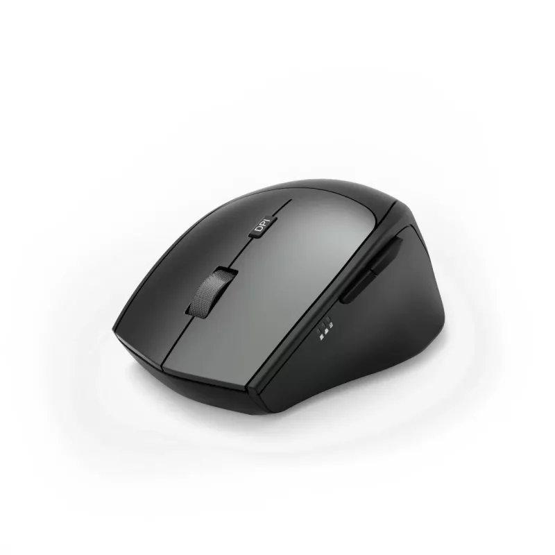 Hama MW-600 pelė Dešiniarankiams RF Belaidė Optinė 2400 DPI
