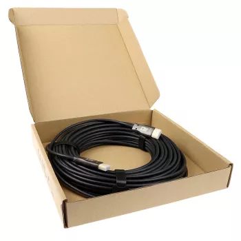 ACT 10 metrų HDMI aktyvus optinis kabelis v2.0 HDMI-A kištukas - HDMI-A kištukas