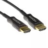 ACT 15 m HDMI aktyvus optinis kabelis v2.0 HDMI-A kištukas - HDMI-A kištukas
