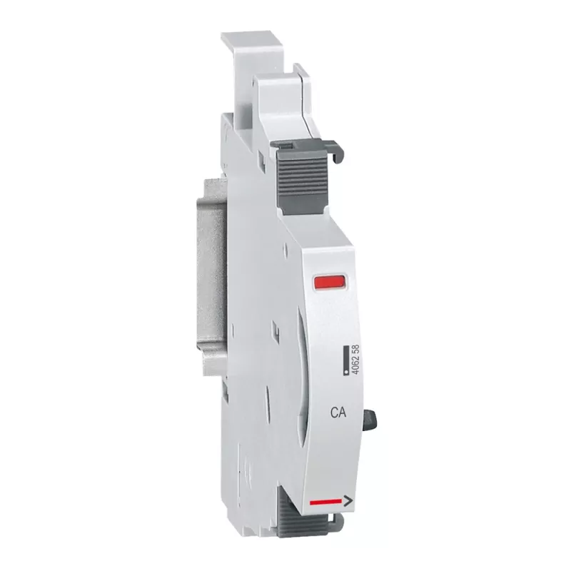Legrand 406258 elektros skirstomosios spintos priedas