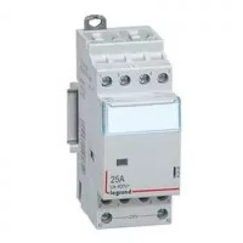 Elektrinė relė Legrand 412535, įvairiaspalvė, 226 g