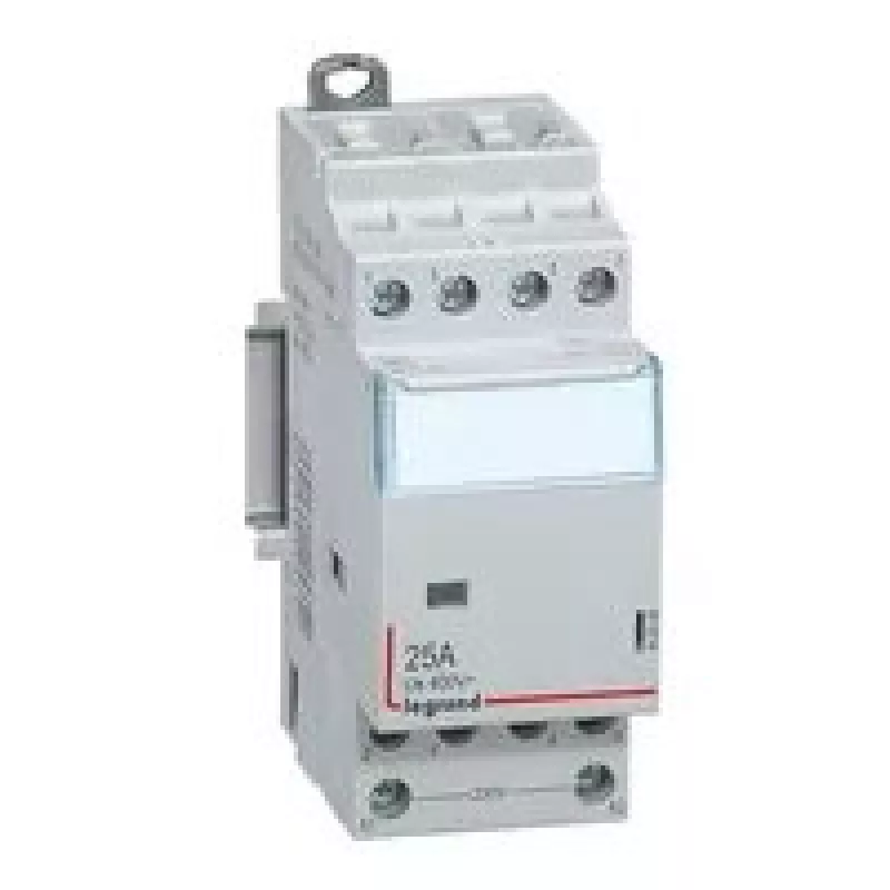 Elektrinė relė Legrand 412535, įvairiaspalvė, 226 g
