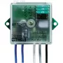 Legrand 3477 išmaniųjų namų centrinio valdymo bloko priedas