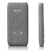 MP4 grotuvas Lenco Xemio-861 8 GB Pilkas USB 3.2 FM radijas