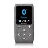 MP4 grotuvas Lenco Xemio-861 8 GB Pilkas USB 3.2 FM radijas