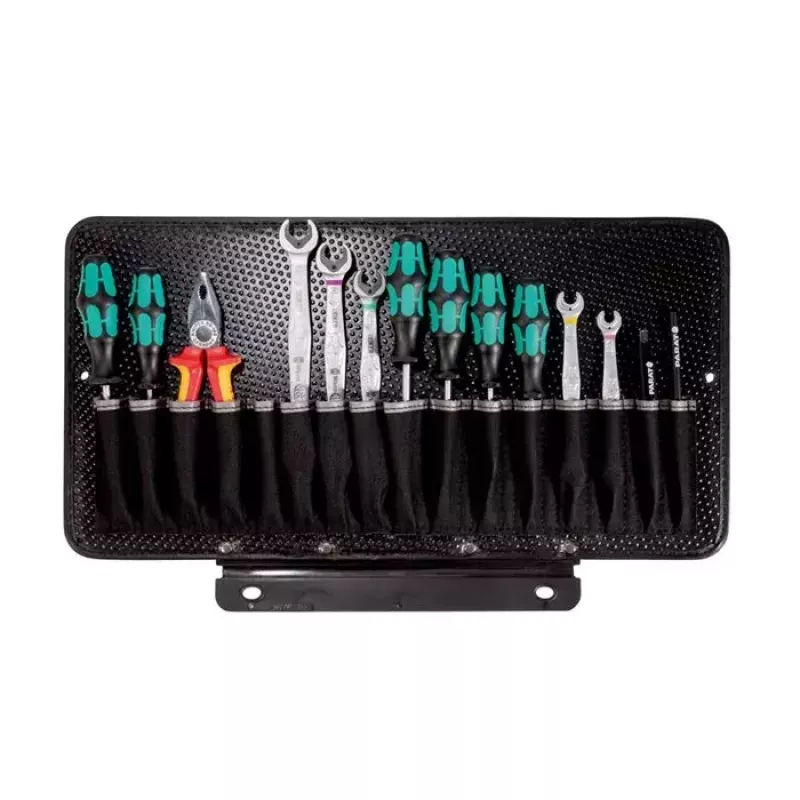 Dėklo priedas Organizer Parat 591001161