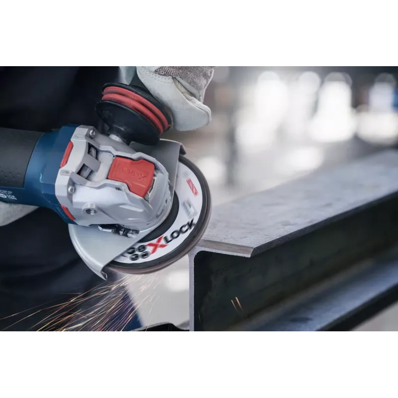 Bosch X571 Best for Metal šlifavimo diskas