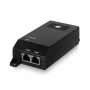 ACT Gigabit PoE+ (30W) injektorius, Gigabit Ethernet, 10,100,1000 Mbit/s, IEEE 802.3, IEEE 802.3ab, IEEE 802.3af, IEEE 802.3at, IEEE 802.3u, Juoda, 30 V, 100 - 240 V