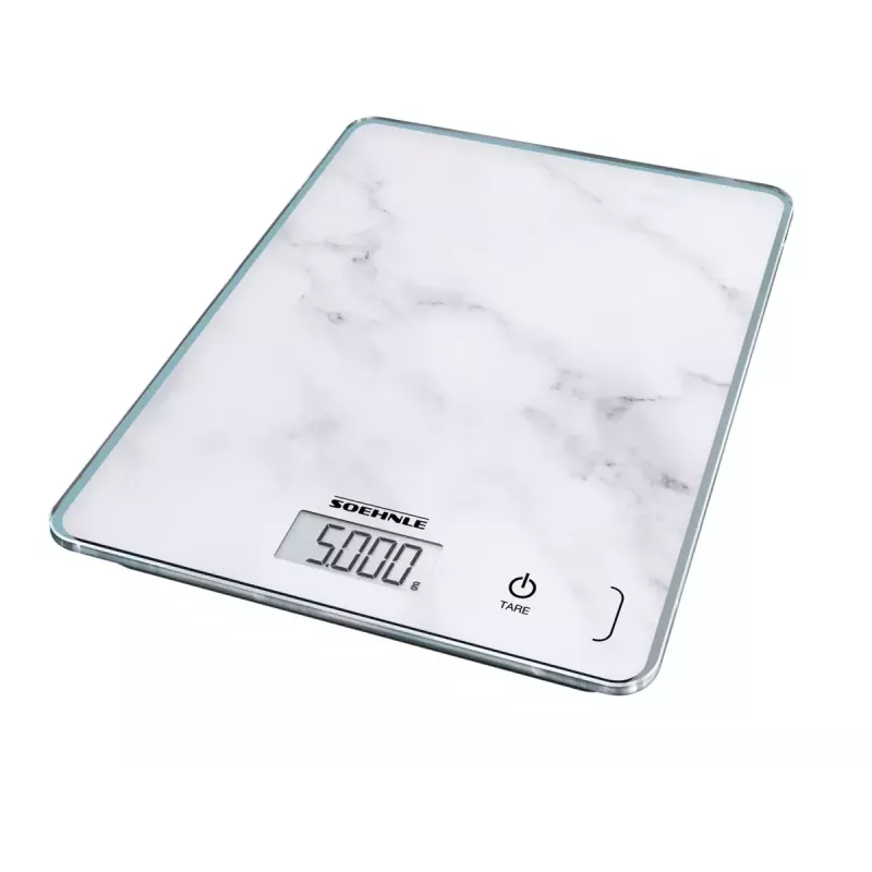 Elektroninės virtuvinės svarstyklės Soehnle Page Compact 300
