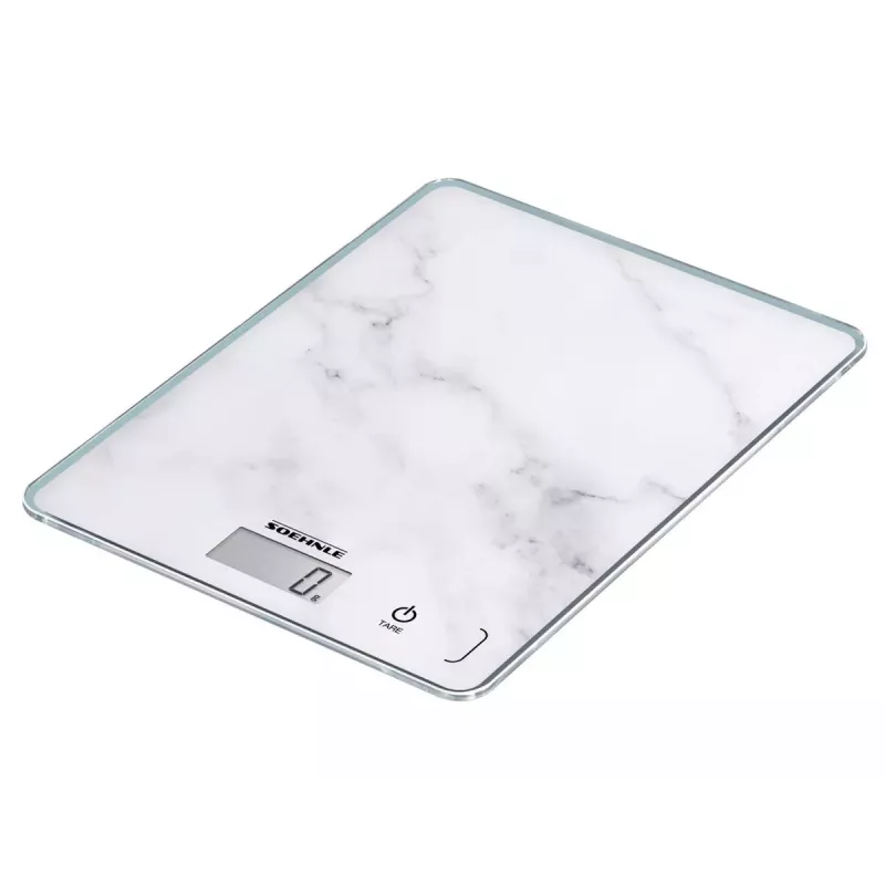 Elektroninės virtuvinės svarstyklės Soehnle Page Compact 300