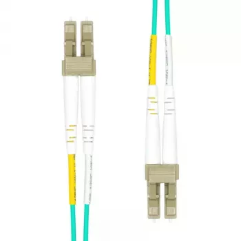 Fiber kabelis ProXtend LC-LC UPC OM3 Duplex MM 1M