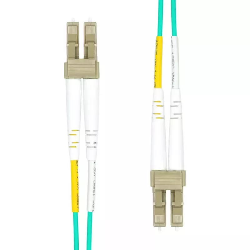 Fiber kabelis ProXtend LC-LC UPC OM3 Duplex MM 1M