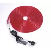 Universali LED juostinė lemputė Eurolite 50506043 5000 mm Raudona 180 lempučių