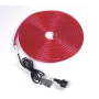 Universali LED juostinė lemputė Eurolite 50506043 5000 mm Raudona 180 lempučių