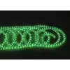 Universali LED juostinė lempa Eurolite 50506033 5000 mm žalia 180 lempučių