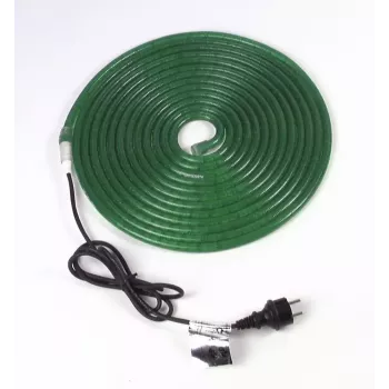 Universali LED juostinė lempa Eurolite 50506033 5000 mm žalia 180 lempučių