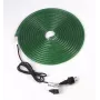 Universali LED juostinė lempa Eurolite 50506033 5000 mm žalia 180 lempučių